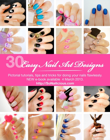 easy-easy-nails-88_13 Easy easy nails