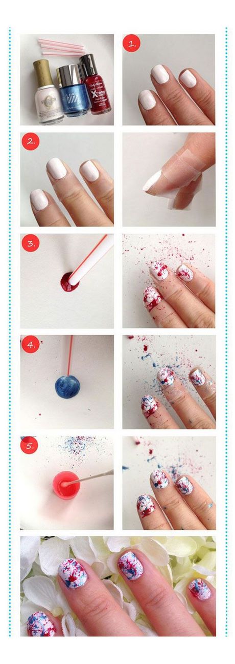 easy-nail-art-with-toothpick-dailymotion-14_10 Ușor nail art cu scobitoare dailymotion