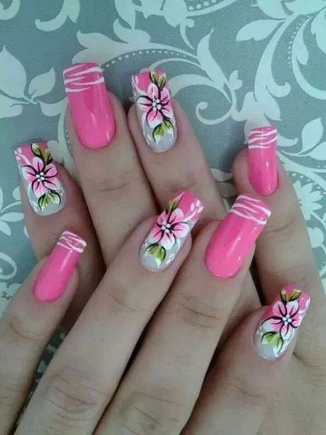 easy-nail-art-with-toothpick-dailymotion-14_13 Ușor nail art cu scobitoare dailymotion