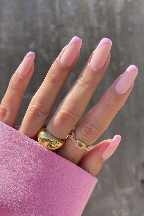 elegant-pink-nail-designs-00_10 Modele elegante de unghii roz