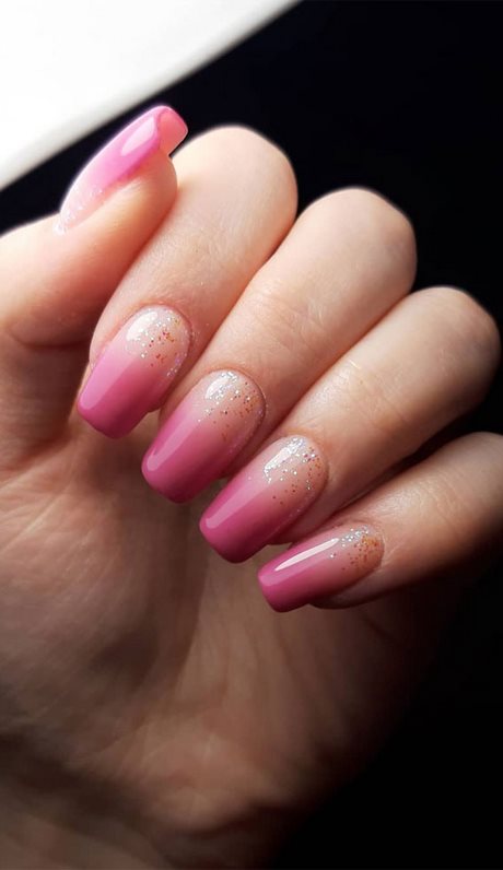 elegant-pink-nail-designs-00_13 Modele elegante de unghii roz