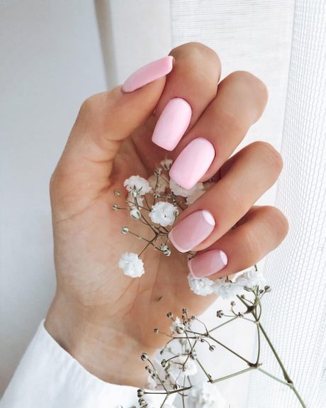elegant-pink-nail-designs-00_7 Modele elegante de unghii roz