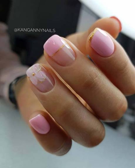 elegant-pink-nail-designs-00_8 Modele elegante de unghii roz