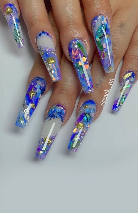 encapsulated-nails-designs-77_4 Modele de unghii încapsulate