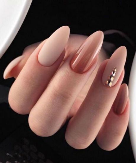 exquisite-nail-designs-54_15 Modele de unghii rafinate