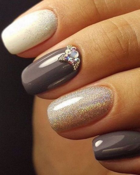 exquisite-nail-designs-54_3 Modele de unghii rafinate