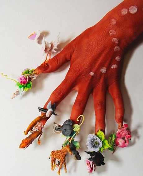 fantasy-nail-designs-32_6 Modele de unghii fantezie