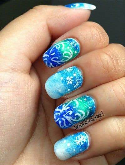 frozen-nail-art-designs-86_6 Modele de unghii congelate