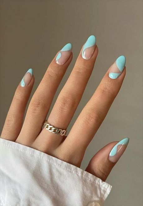 gel-nail-polish-ideas-pinterest-96_15 Gel de unghii idei pinterest