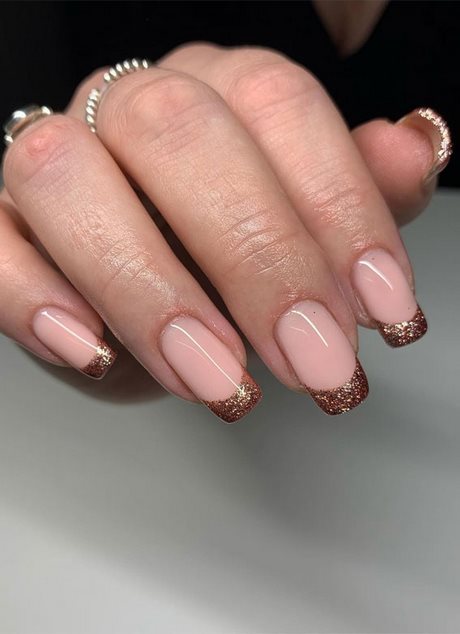 glitter-tip-acrylic-nails-coffin-39_2 Sclipici sfat cuie acrilice sicriu