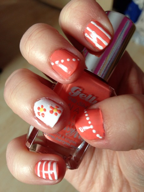 hot-designs-nail-art-pens-ideas-51_7 Hot modele Nail Art stilouri idei