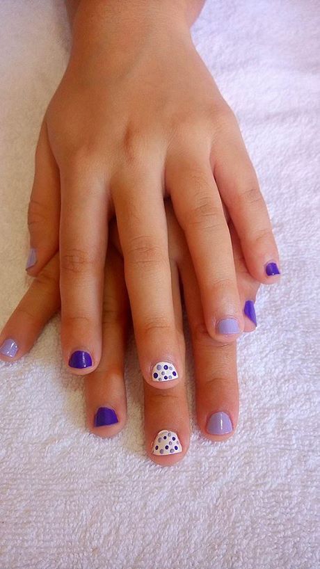 little-girl-fingernail-designs-03_19 Modele de unghii pentru fete mici