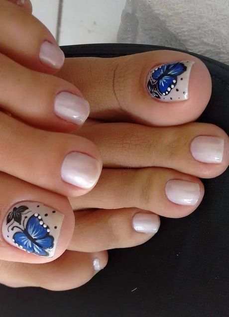 manicure-and-pedicure-nail-art-designs-43_12 Manichiură și pedichiură nail art modele