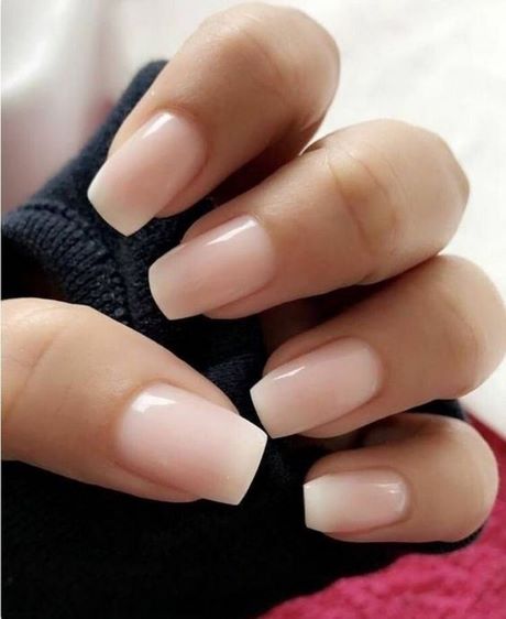 manicure-ideas-for-natural-nails-70 Idei de manichiură pentru unghiile naturale