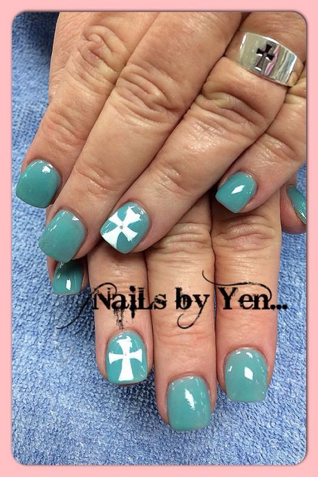 nail-art-cross-design-79_10 Nail Art cross design