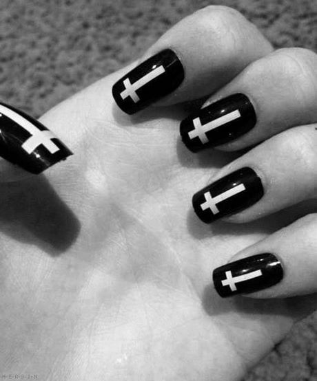 nail-art-cross-design-79_12 Nail Art cross design