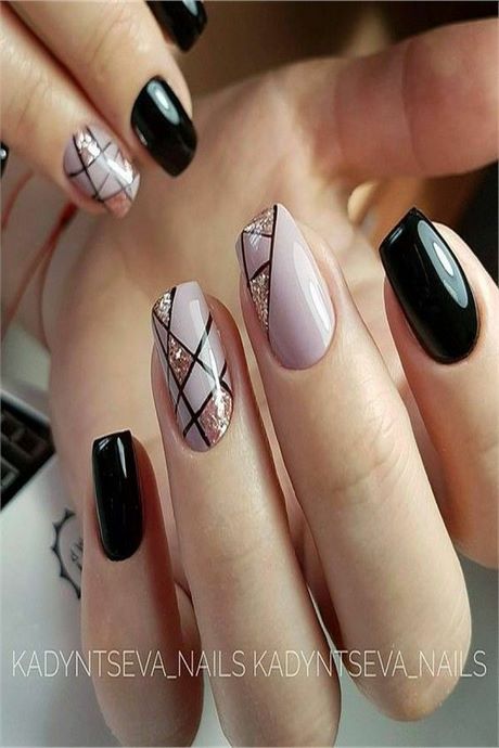 nail-art-design-elegant-23_11 Nail art design elegant