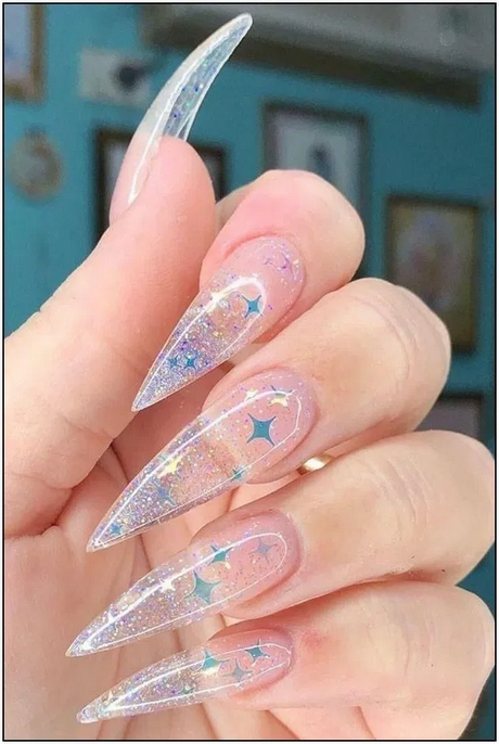 nail-art-design-transparent-41 Nail art design transparent
