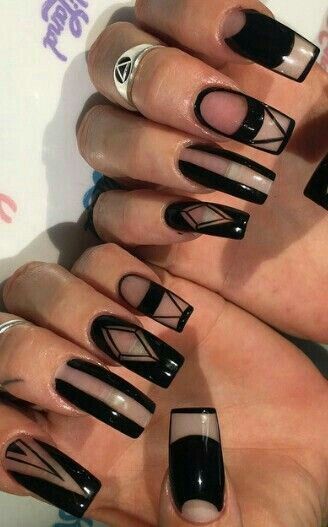 nail-art-design-transparent-41_7 Nail art design transparent