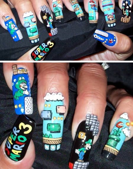 nail-art-designs-for-competition-69_2 Modele de unghii pentru concurență