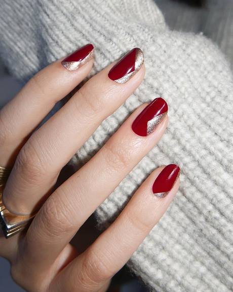 nail-art-designs-for-november-85_16 Modele de unghii pentru noiembrie