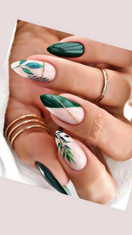 nail-art-designs-for-office-45_10 Modele de unghii pentru birou