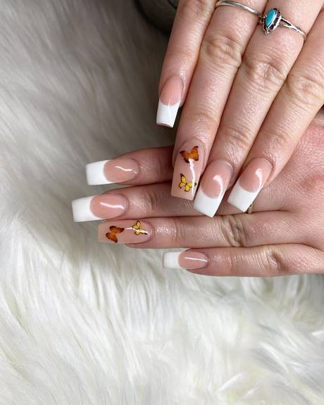 nail-art-designs-for-office-45_11 Modele de unghii pentru birou