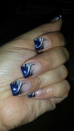 nail-art-hand-design-45_14 Nail Art Design de mână