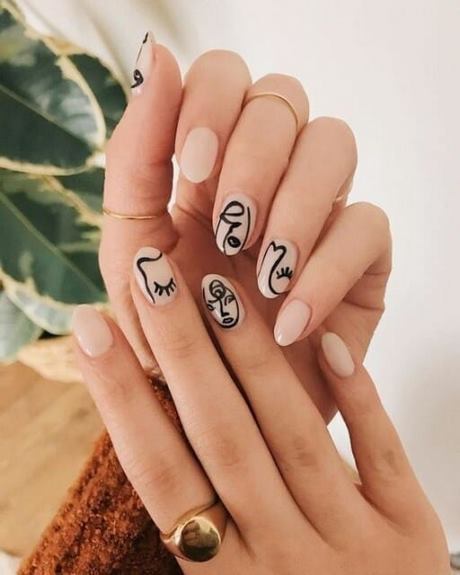 nail-art-ideas-tumblr-93 Idei de artă pentru unghii tumblr