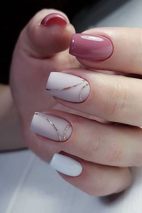 nail-design-ideas-pinterest-48_4 Idei de design pentru unghii pinterest