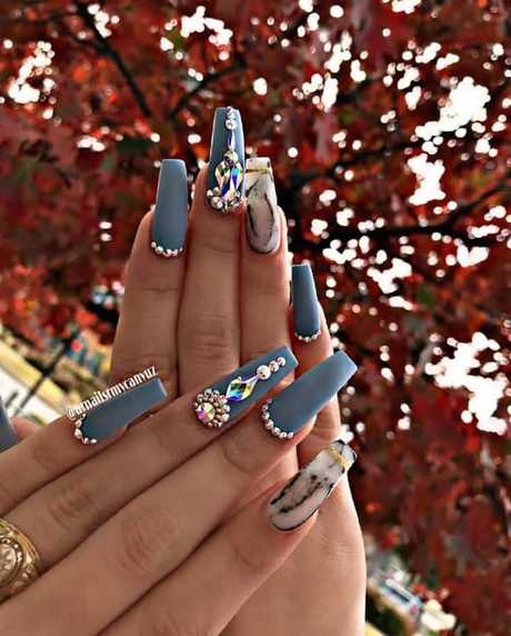 nail-designs-fancy-10_2 Modele de unghii fantezie