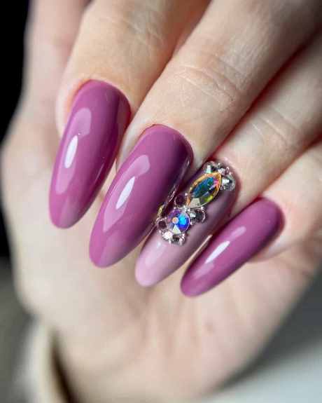 nail-designs-fancy-10_3 Modele de unghii fantezie