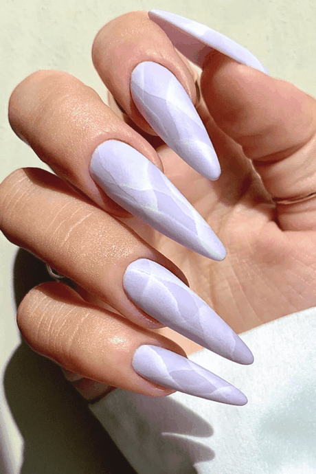 nail-designs-for-almond-shaped-nails-20_2 Modele de unghii pentru unghii în formă de migdale