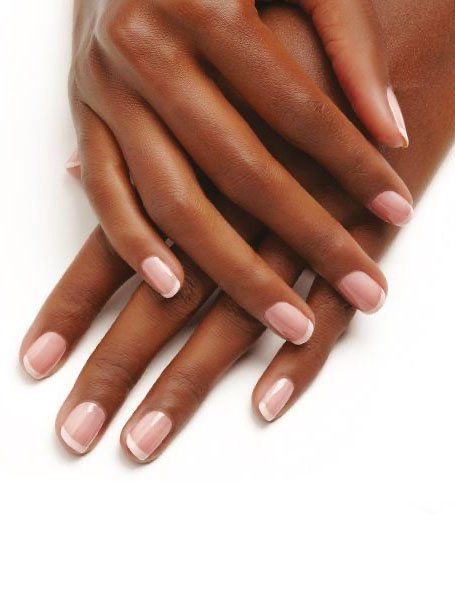 nail-designs-for-brown-skin-45_2 Modele de unghii pentru piele maro