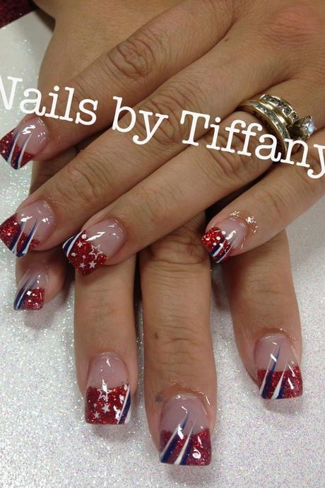 nail-designs-for-july-81_12 Modele de unghii pentru iulie