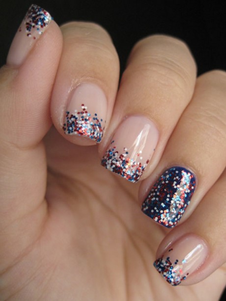 nail-designs-for-july-81_5 Modele de unghii pentru iulie