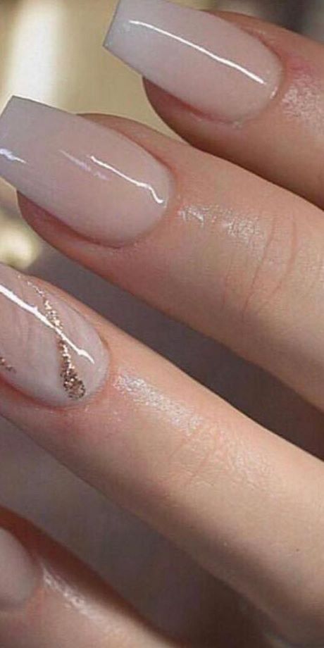 nail-designs-for-short-natural-nails-11_12 Modele de unghii pentru unghii naturale scurte