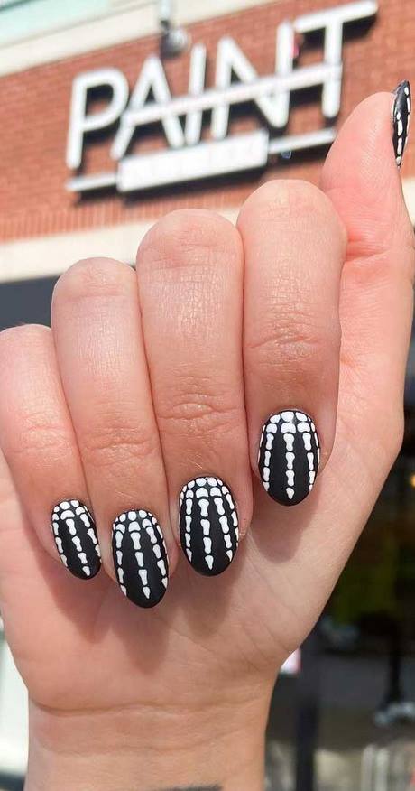 nail-designs-october-90_8 Modele de unghii octombrie