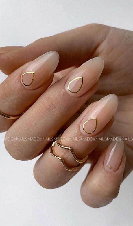 nail-elegant-design-53_13 Unghii design elegant