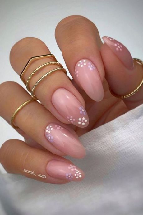 nail-elegant-design-53_8 Unghii design elegant