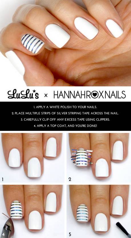 nail-striping-tape-ideas-81_16 Unghii striping bandă idei