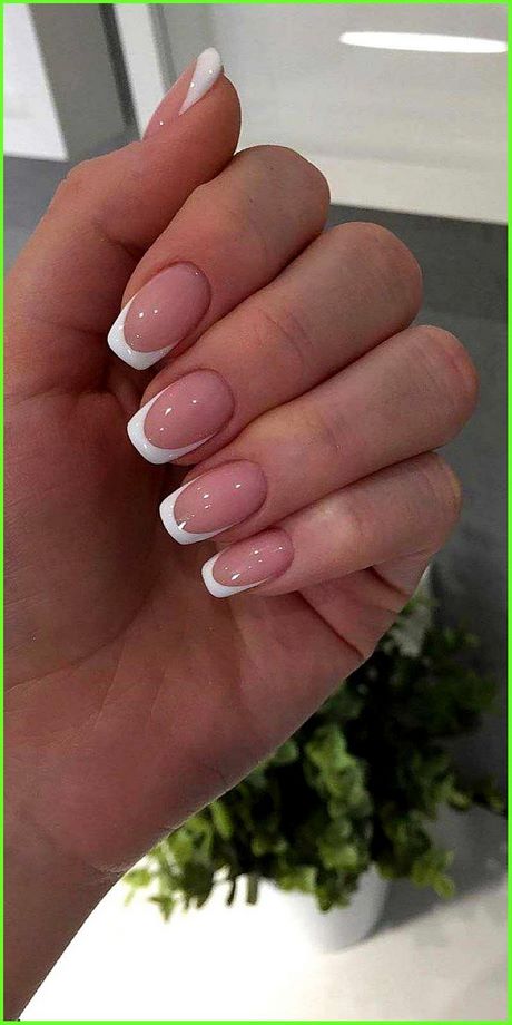 natural-nail-polish-ideas-39_18 Idei naturale de lacuri de unghii