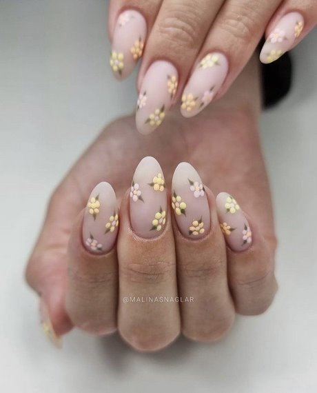 new-nail-designs-for-summer-46_11 Noi modele de unghii pentru vara