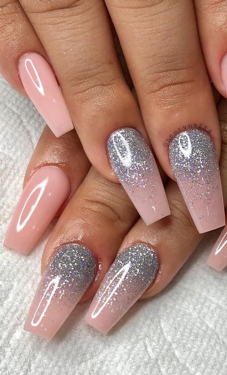 ombre-nail-design-ideas-70_3 Idei de design de unghii Ombre