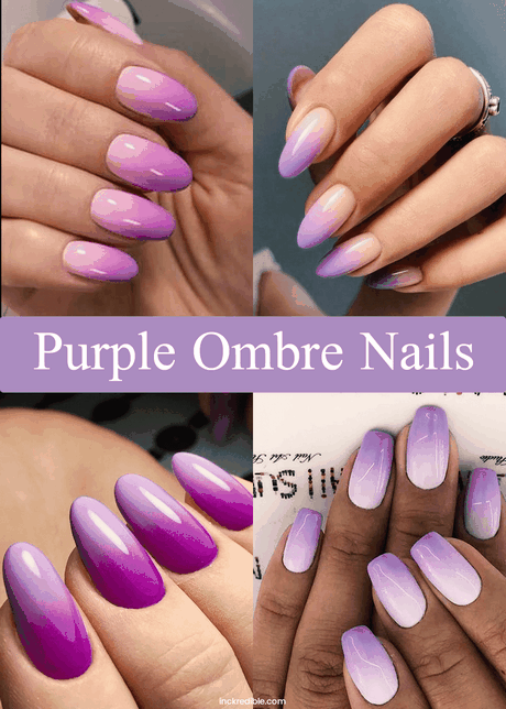 ombre-nail-design-ideas-70_3 Idei de design de unghii Ombre