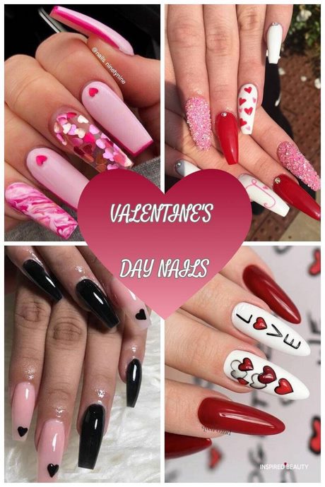 pink-valentines-nails-03_15 Roz valentines cuie