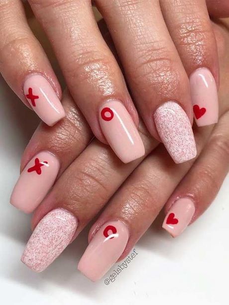 pink-valentines-nails-03_16 Roz valentines cuie