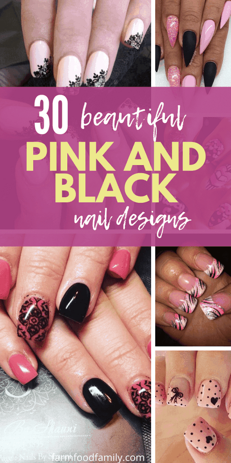 pinky-nail-designs-96 Modele de unghii Pinky