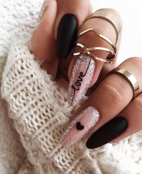 pinterest-nail-polish-ideas-37_13 Pinterest idei de lacuri de unghii