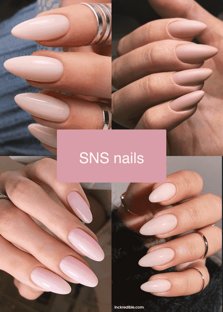 plain-and-simple-nails-63 Unghii simple și simple